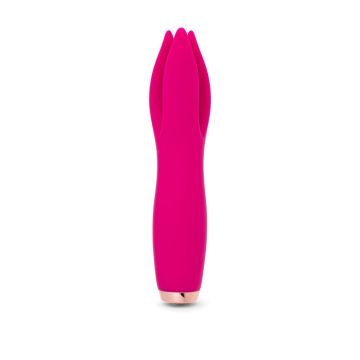 Vibrator Tulip Fuchsia