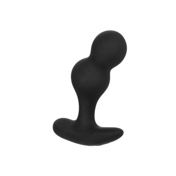 Vibrerende Buttplug Colt Dual Power