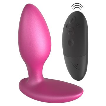 Vibrerende Buttplug Ditto+ Roze