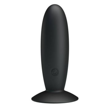 Vibrerende Buttplug met 12 Standen