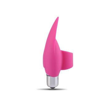 Vinger Vibrator - Roze