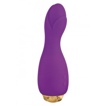 Violet Vibrator - Ava