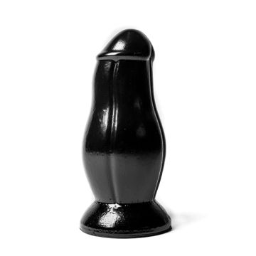 WAD Crack Attack Buttplug