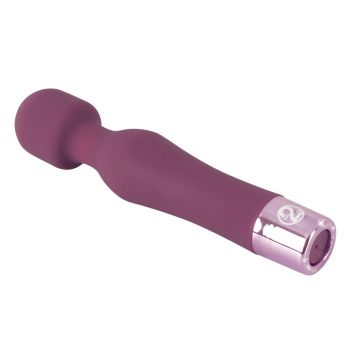 Wand Vibrator Elegant - Paars