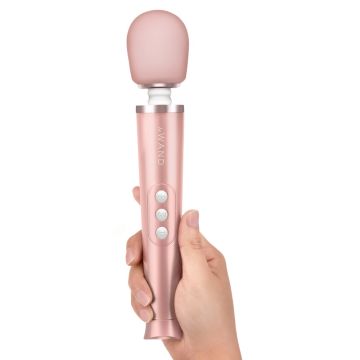 Wandvibrator Le Wand Petite - Roze