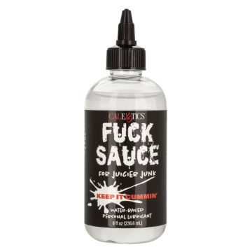 Waterbasis Glijmiddel Fuck Sauce 237 ml