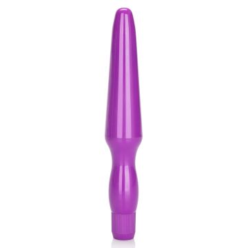 Waterproof Anaal Vibrator - Paars