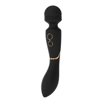 Waterproof Wand Vibrator Elite Celine