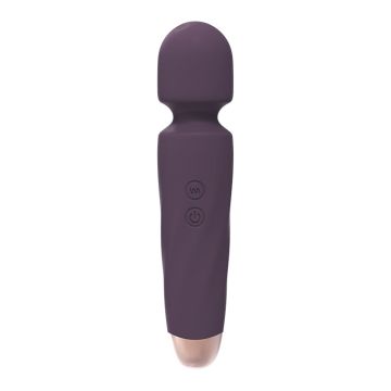 Waterproof Wand Vibrator Nomia