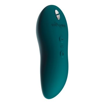 We-Vibe Clitoris Vibrator Touch X - Groen