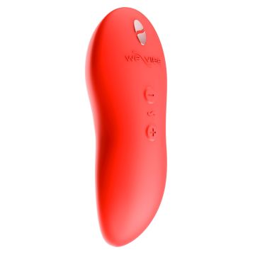 We-Vibe Clitoris Vibrator Touch X - Roze