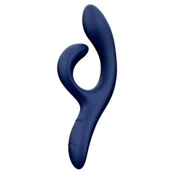 Rabbit Vibrator Nova 2 - Blauw