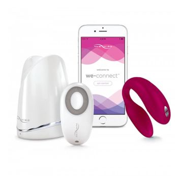 We-Vibe Sync couples