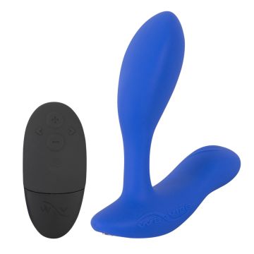 We-Vibe Vector+