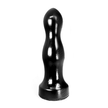 Buttplug Winky - Black - 27,5 cm