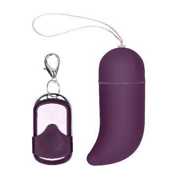 Wireless G-Spot Egg Big - Paars