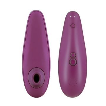 Womanizer Classic - Paars