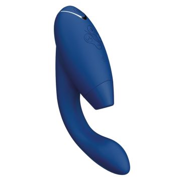 Womanizer Duo 2 Blauw