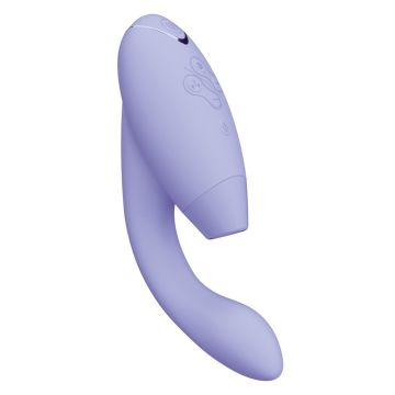 Womanizer Duo 2 Lila