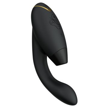 Womanizer Duo 2 Zwart