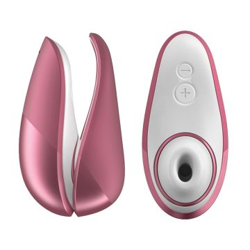 Womanizer Liberty - Pink Rose