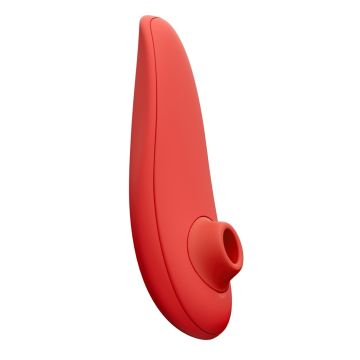 Womanizer Marilyn Monroe Special Edition - Rood