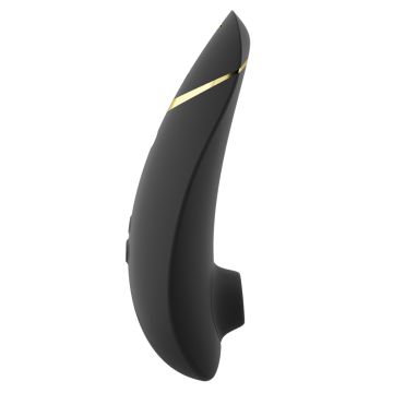 Womanizer Premium 2 Zwart