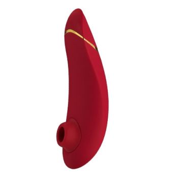 Womanizer Premium Red & Gold (OP=OP)