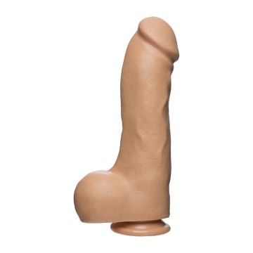 XXL Dildo The Master D 34 cm