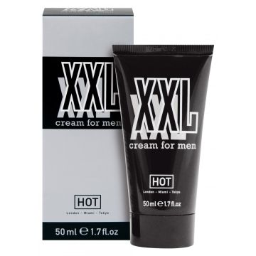 XXL Penis Crème