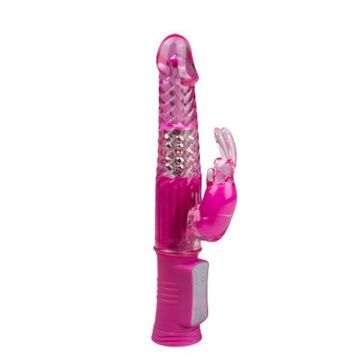 Luxe Tarzan Vibrator Sugar Babe