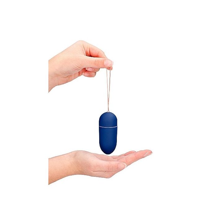 10 Speed Vibrerend Eitje - Blauw-10_speed_vibrerend_eitje_-_blauw_tussen_handen.jpg