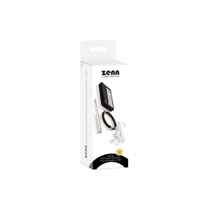 Penis Plug en Cockring Set Shock and Vibration - small-130029-3d-box-4.png