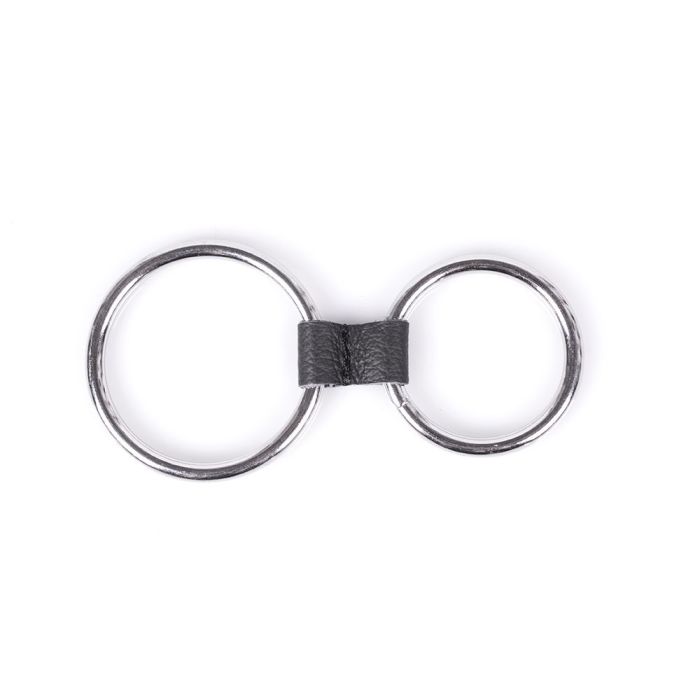 Dubbele cockring metaal 4 cm & 5 cm-134-kio-0139_2.jpg