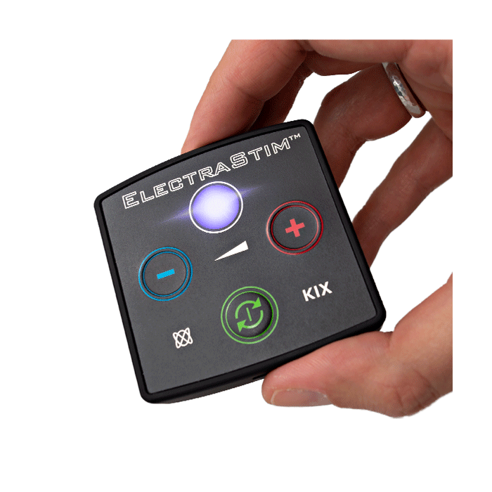 ElectraStim KIX Electro Stimulator