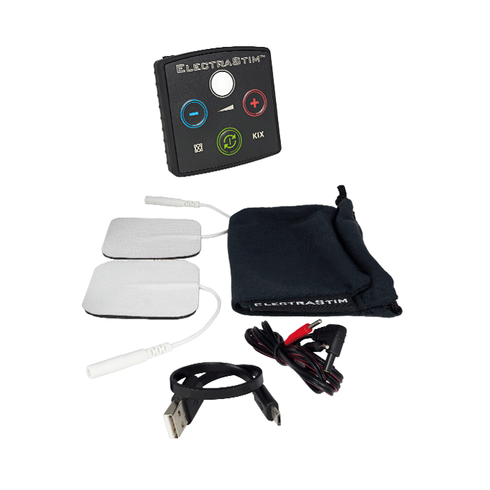 ElectraStim KIX Electro Stimulator