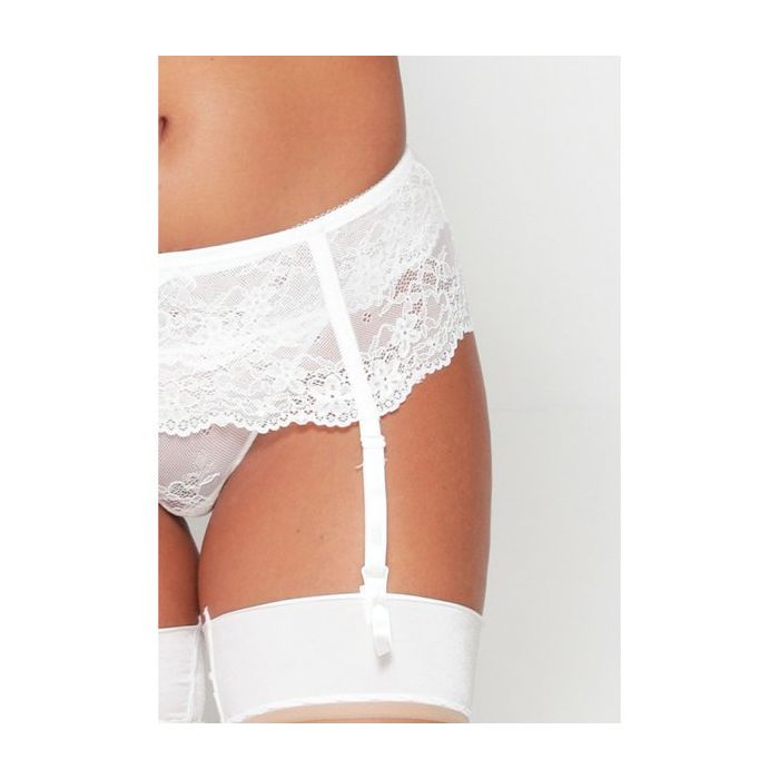 LingaDore Daily Lace Jarretelgordel - Ivoor-1400d-04-05.jpg