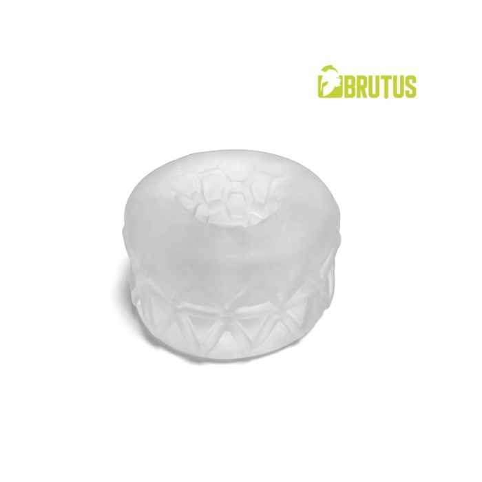 Ice Silasoft Ballstretcher Transparant - Brutus-140893-ice-silasoft-ballstretcher-transparant-brutus-2.jpg