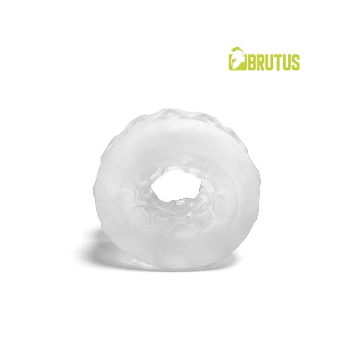 Ice Silasoft Ballstretcher Transparant - Brutus-140893-ice-silasoft-ballstretcher-transparant-brutus-3.jpg