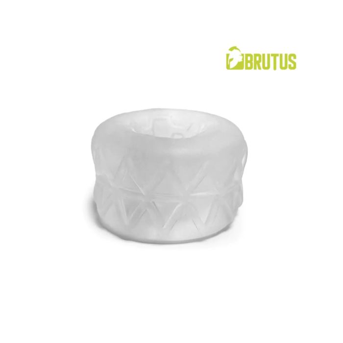 Ice Silasoft Ballstretcher Transparant - Brutus-140893-ice-silasoft-ballstretcher-transparant-brutus.jpg