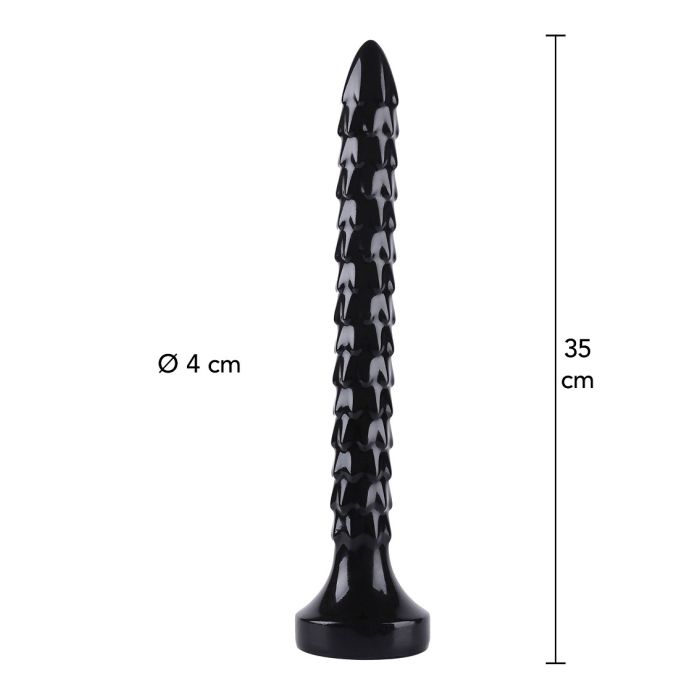Anaal Dildo Hidden Desire Extreme Anal Snake XXL-16878-hidden-desire-dildo-snake.jpg