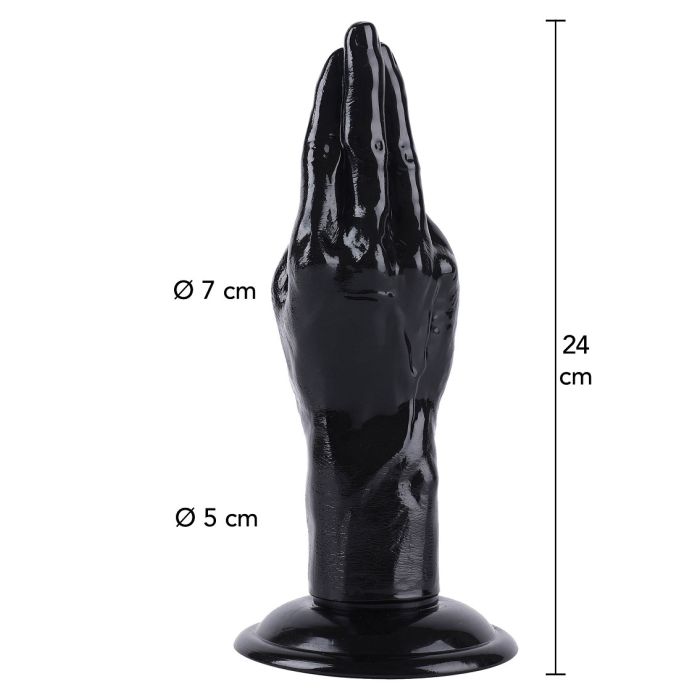 Fist Dildo Hidden Desire Extreme Hand Fucker XL 24cm-16886-hidden-desire-fisting-dildo-hand-fucker.jpg