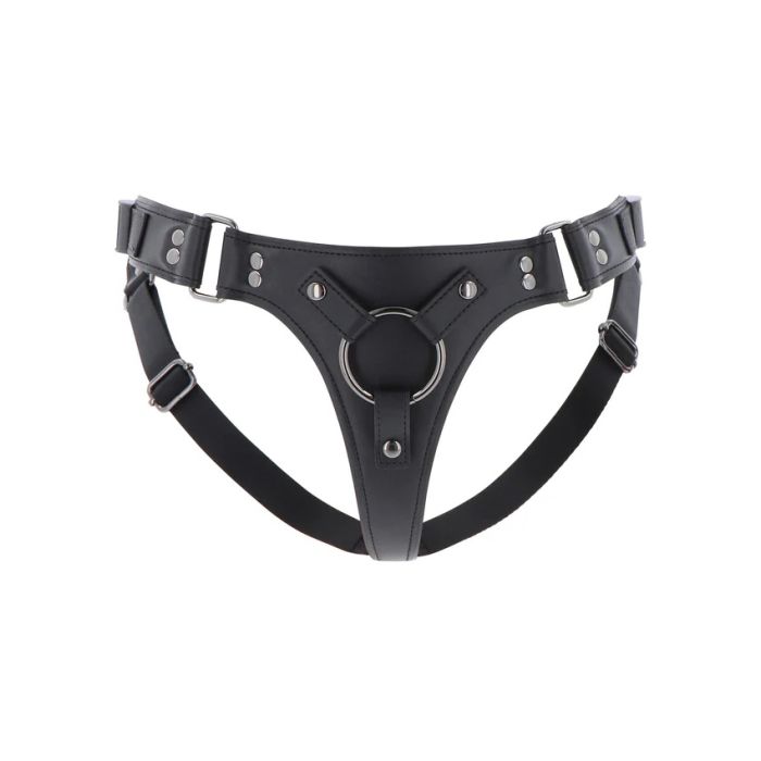 Classic Strap-On - Hidden Desire-20802-black-classic-strap-on-hidden-desire-3.jpg