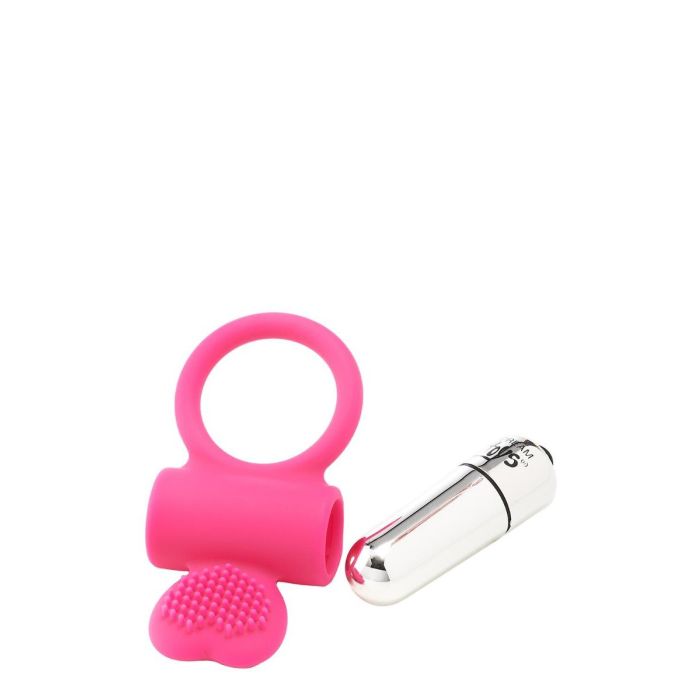 Vibrerende cockring Flirts - Roze-21892-1.jpg