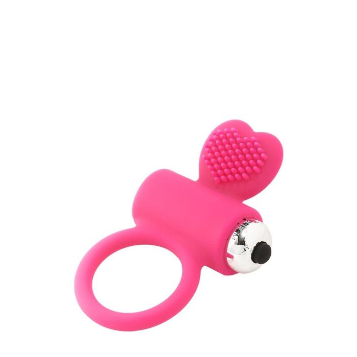 Vibrerende cockring Flirts - Roze-21892-2.jpg