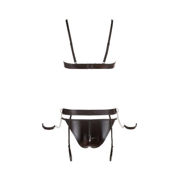 3 Delige Wetlook Bondage Set-22126921021-hollow-rs.jpg