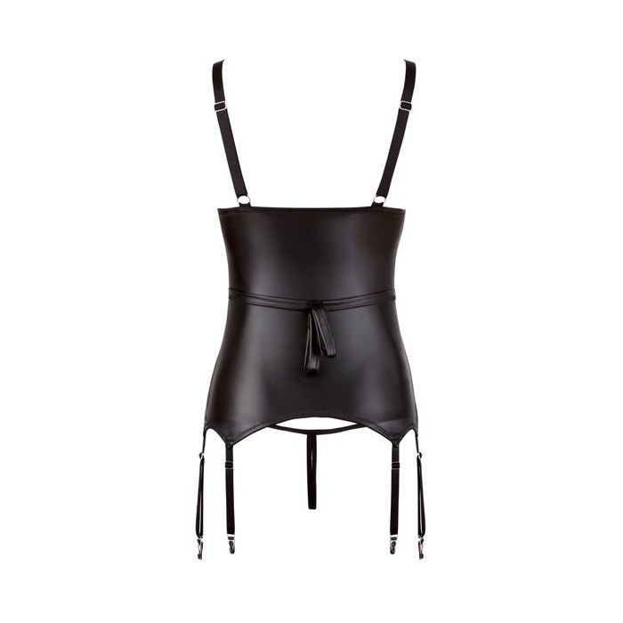 Jarretel Top met Open Cups en Open String-26321951021-hollow-rs.jpg