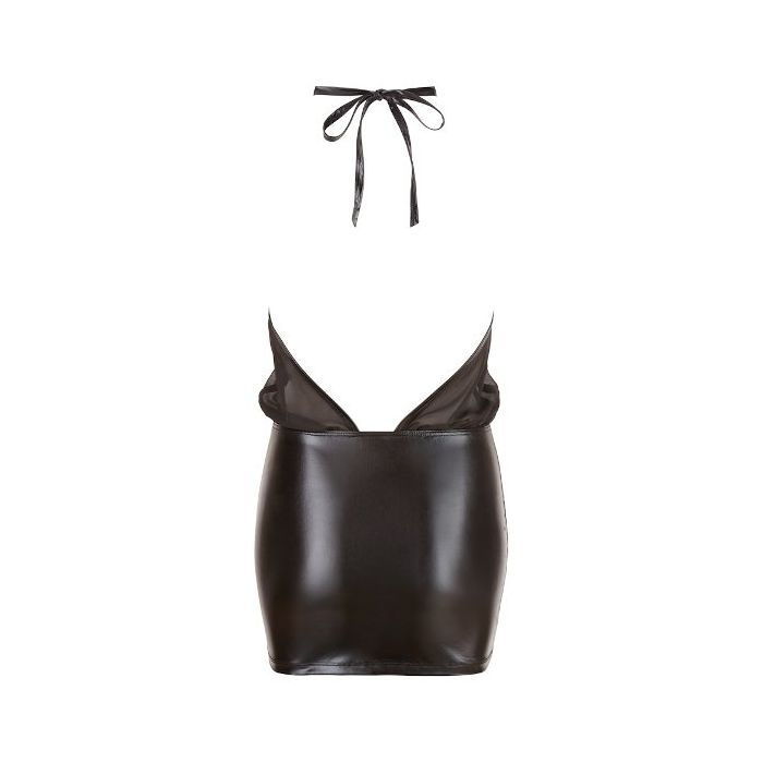 Zwart Mini Jurkje met Haltertop-27158131021-hollow-rs.jpg