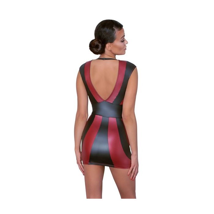 Hot Stripes Party Dress-27179133021-rs-b.jpg