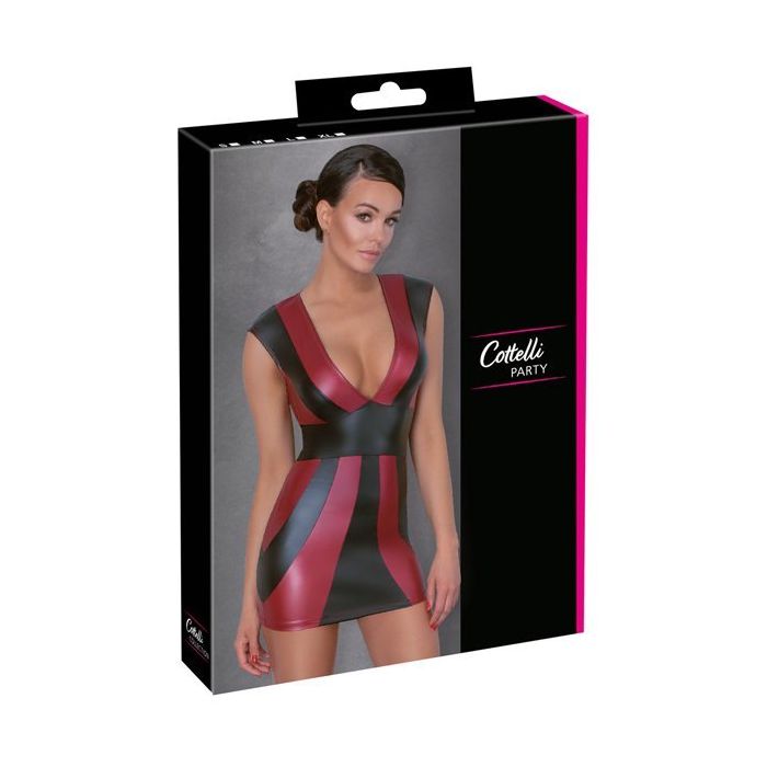 Hot Stripes Party Dress-27179133021-verp.jpg